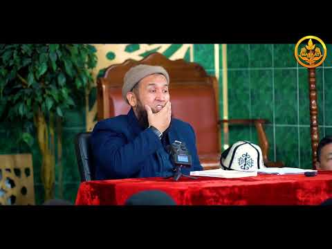 Видео: САХАБАЛАРДЫН ӨМҮР БАЯНЫ  45-сабак.  Устаз Максат Ажы Токтомушев  23 11 2022
