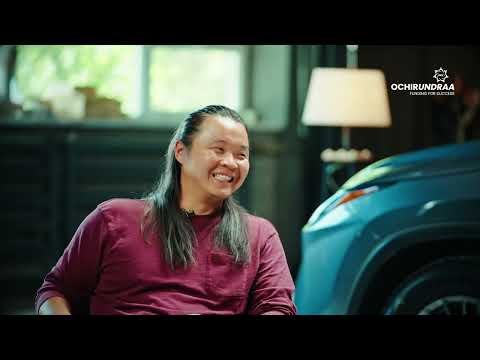 Видео: Контент бүтээгч Э.Цолмон-Ундрал (Цоомоо) | “Миний анхны машин” подкаст