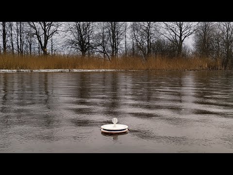 Видео: Ну вот и открыл сезон открытой воды! Батл Кружки или Спиннинг! Поселок Заповедное Славский Район