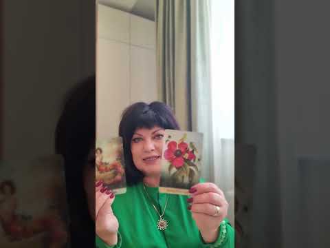Видео: Ого‼️ какие 😲💫перемены несутся💯 к вам!✨️🔥#анжеламанвелян #таро #tarot 