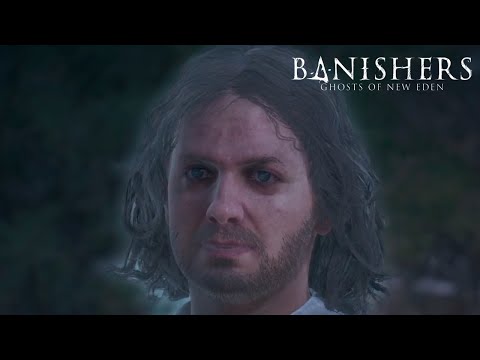 Видео: ПОТЕРЯ БЛИЗКИХ ▷ Banishers Ghost of New Eden #2