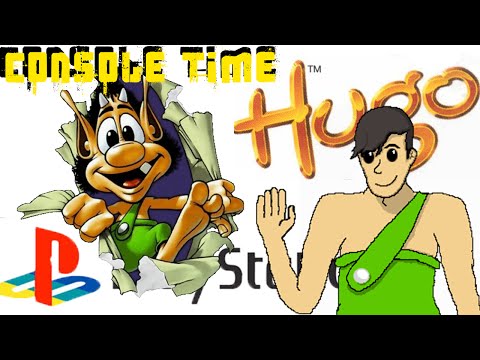 Видео: Обзор Кузи 1 и 2 на PS1 - CONSOLE TIME №6