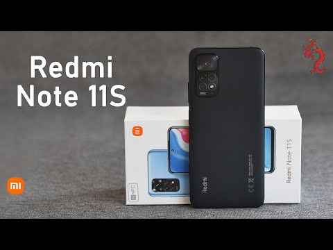 Видео: REDMI NOTE 11S - АТАКА КЛОНОВ от Xiaomi //Впервые заказал на JOOM