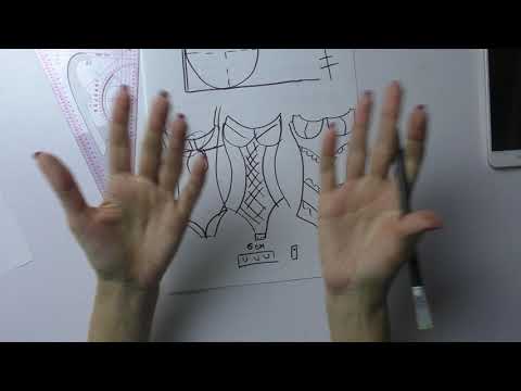 Видео: построение боди 2 часть