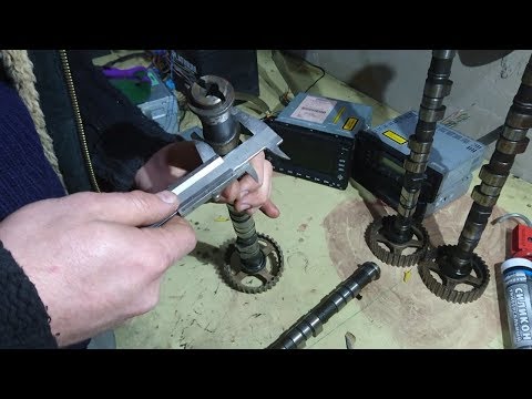 Видео: Бюджетный тюнинг мотора B20B Honda