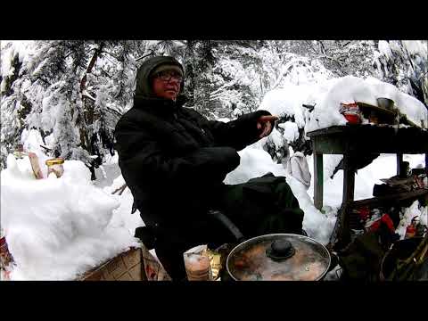 Видео: ЛЮДИ СВАЛКИ 5. Мусорщик. Минск.