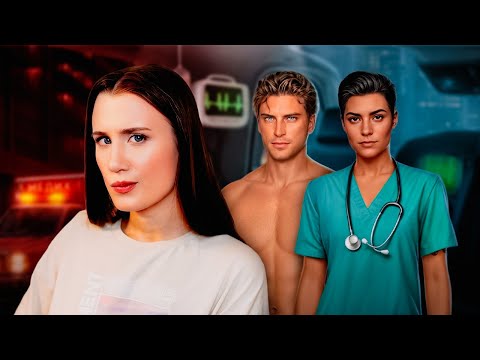 Видео: Код синий | 1 сезон, 7-8 серии