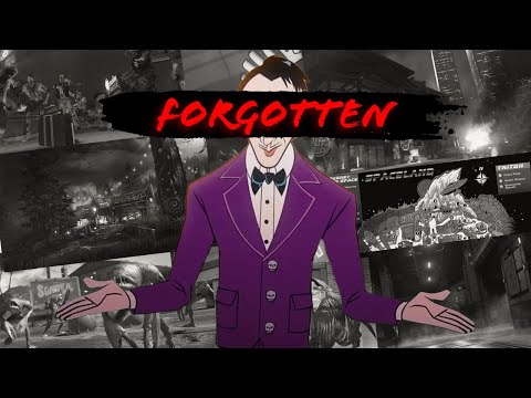 Видео: Почему мы не ценим зомби из Infinite Warfare?