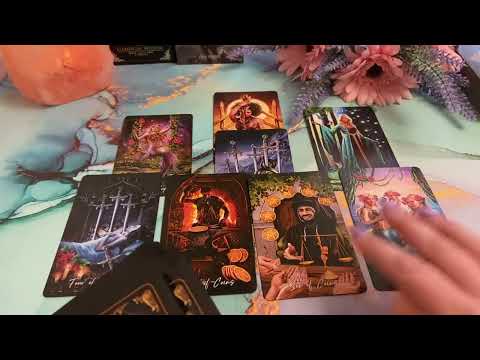 Видео: Почему он замолчал 🧐💐🔮Таро 