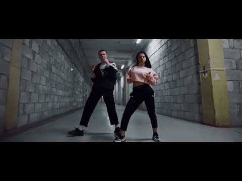 Видео: На лицо - Хлеб & Serebro / Anaid Chivchyan & Konstantin Burlakov / 2019