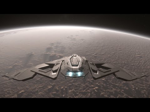 Видео: Star Citizen Наша любимая МMМ RPG с элементами Pay2Dream ;)