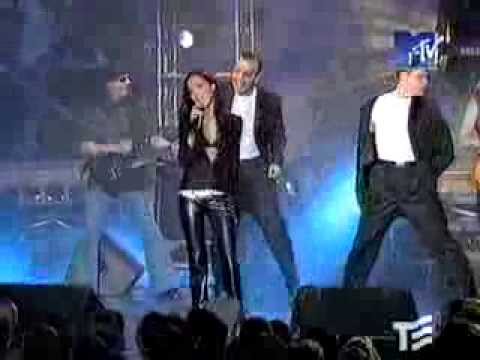 Видео: Бабий Бунт в Кремле Часть 3  - Alsou - Алсу - Иногда - What your girl don't know (17.03.2001)