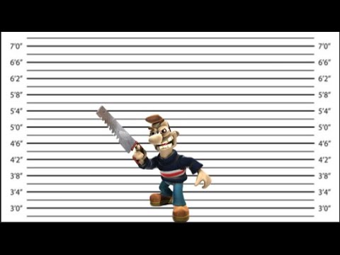 Видео: Какой приговор получил бы Вуди из игры кдс (Часть 1)