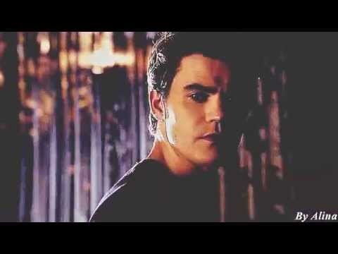 Видео: Stelena+Forwood | В самое сердце