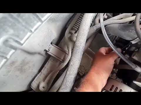 Видео: ИЗ-ЗА КАКИХ ДАТЧИКОВ МОЖЕТ НЕ ЗАПУСКАТЬСЯ ДВИГАТЕЛЬ. ОПЕЛЬ ВЕКТРА А