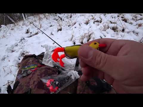 Видео: РЫБАЛКА НА ПОВЕРХНОСТНЫЕ ПРИМАНКИ. КРЫСА УТКА и ЛЯГУШКА - ТЕСТ приманок с АЛИЭКСПРЕССА.