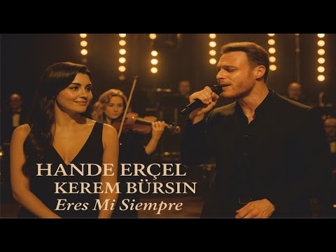 Видео: Песня Керема Бюрсина, которая заставила Хэндэ Эрчел крик: «Ты всегда мой»