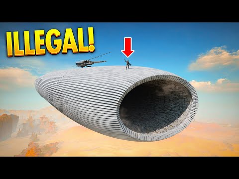 Видео: ПРОБУЖДЕНИЕ ДЮНЫ: Что за фигня и смешные моменты! #13