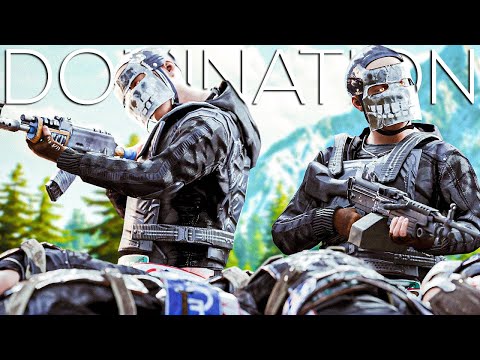 Видео: САМЫЙ НАСЫЩЕННЫЙ ЭКШЕНОМ WIPE - Rust