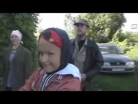 Видео: Разборки у дома Глушковых.  Кто дал ему телефон? Потеряевка. Игнатий Лапкин