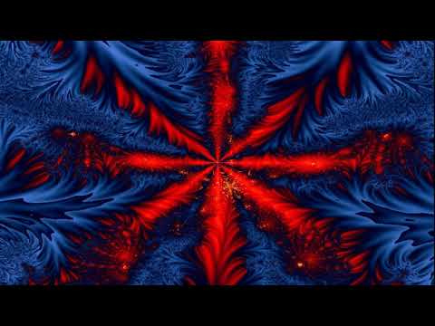 Видео: Исцеление уха   Чистый бинауральный ритм + исцеляющий хруст