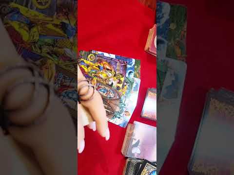 Видео: Что ожидает в ноябре? #таро #яля_04 