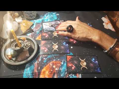 Видео: ТАРО НА ИЗЛИЗАНЕ ОТ ЗАТЪМНЕНИЕTО🌙🌑🌙КАК ЩЕ СЕ РАЗВИЕ СИТУАЦИЯТА🔮