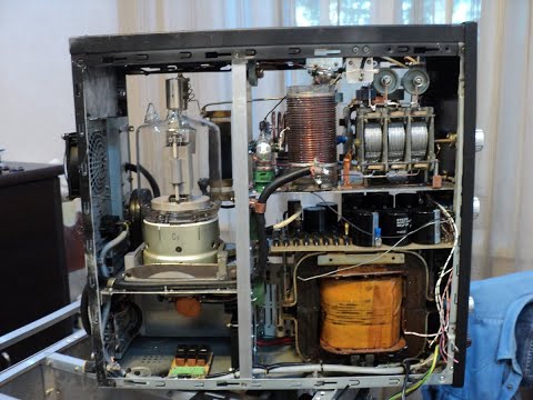 Видео: ШПУ для SDR и измерительный усилитель. УМ для трансивера КРС-78, возможная доработка, варианты.