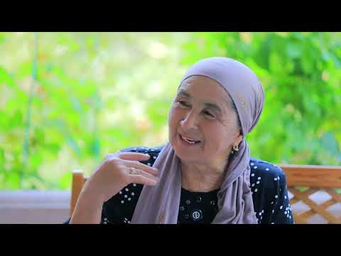 Видео: САНОБАР РАХМОНОВА ВА ИЛХОМ ЖУРАЕВ БУЮК ТАКДИРЛАР КУ́РСАТУВИ МЕХМОНИ .