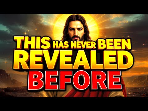 Видео: БОГ ГОВОРИТ: «Я НАДЕЮСЬ, ТЫ ГОТОВ К ЭТОМУ». Божье послание сегодня~ Божье послание сейчас👆EP182