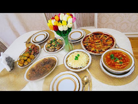 Видео: ОДНА КУРИЦА-ШЕСТЬ БЛЮД!ТАКОЕ ВОЗМОЖНО?что приготовить из курицы?