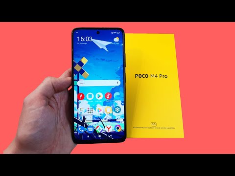 Видео: КАК НАСТРОИТЬ НОВЫЙ POCO M4 PRO 5G - МОИ РЕКОМЕНДАЦИИ!