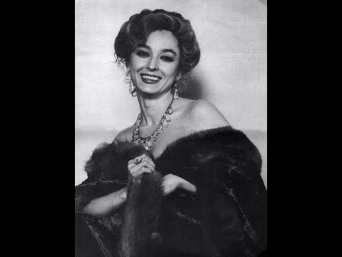 Видео: Анастасия Вертинская