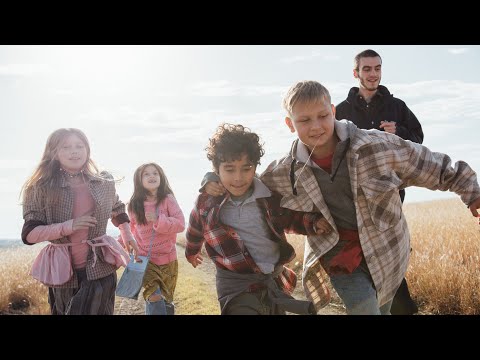 Видео: R.A.SVET - "Я.П.Л.М" - Я призываю любить мир