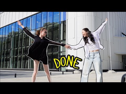 Видео: ДИПЛОМОО ХАМГААЛАВ 🥳💯 (одоо найзуудтайгаа тэнэх л үлдлээ)