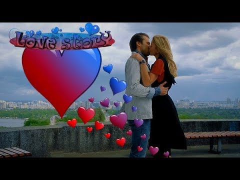 Видео: Знай, я просто люблю:)Иван Жидков&Катя Кузнецова)