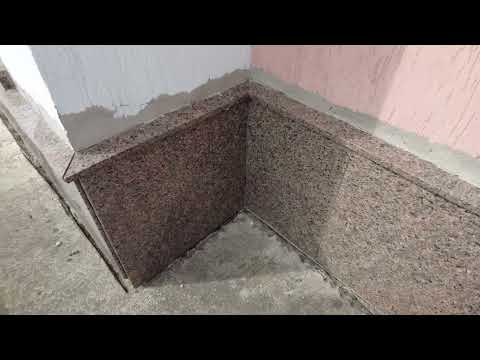 Видео: Угробленные фасады дома, утепление минеральной ватой, полное нарушение технологии СФТК Мокрый Фасад