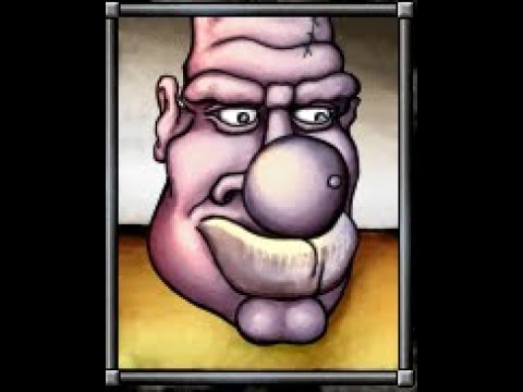 Видео: DROD: Journey to Rooted Hold - русский вариант [EP1]