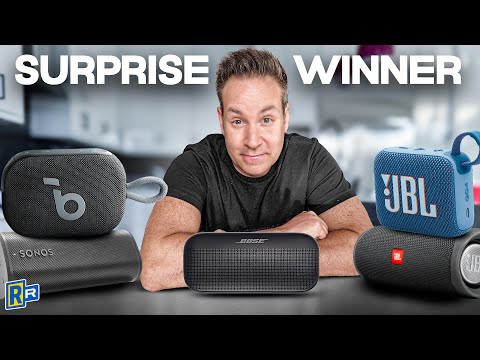 Видео: Дешевые и дорогие Bluetooth-колонки — я их протестировал!