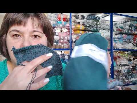 Видео: Между делом поболтаем!!!ВязоВлог