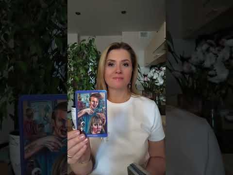 Видео: Водолеи, что  хорошего принесёт новая неделя с 10 ноября