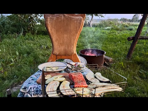 Видео: ВЛОГ🏡Вихідні в селі🌾Замовлення Цвітсад.