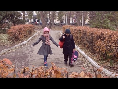 Видео: Домик для Барби. Детский фильм. И в шутку, и всерьез.