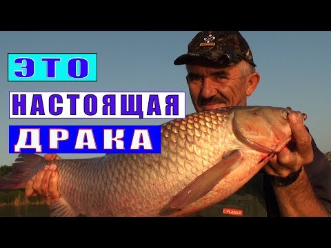 Видео: Супер приманка пуля. Вот это рыбалка.