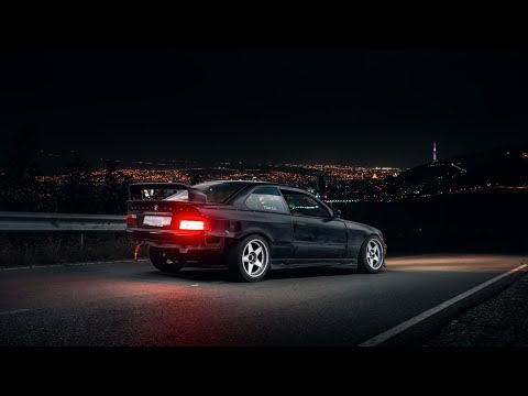 Видео: ДРИФТ-ЭМИГРАНТ eps1 Georgia