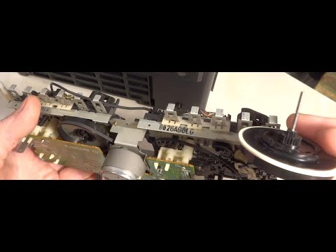 Видео: PANASONIC RX - CT 820. ДОРАБОТКА  МАГНИТОЛЫ.