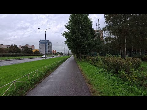 Видео: Улица Крыленко. Сентябрь 2025.