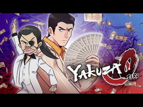 Видео: MAJIMA 0 и Кирью тоже помогал | Обзор