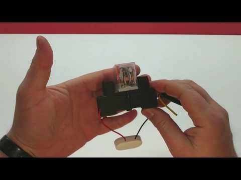 Видео: Xiaomi sensor of lack of electricity. Датчик отсутствия электричества