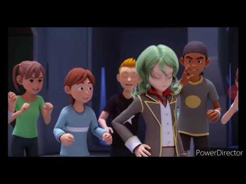 Видео: Лига Watchcar "Антигерой" (Кай и Ари)